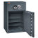 Sistec DSC 100 Deposittresor