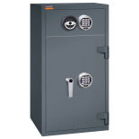 Sistec DSC 120 Deposittresor