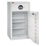Sistec DSC 120 Deposittresor