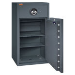 Sistec DSC 120 Deposittresor