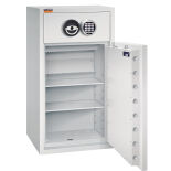 Sistec DSC 120 Deposittresor