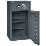 Sistec DSC 120 Deposittresor