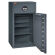 Sistec DSC 120 Deposittresor