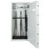 Sistec SWS160/2-12 Waffenschrank mit Elektronikschloss CB90