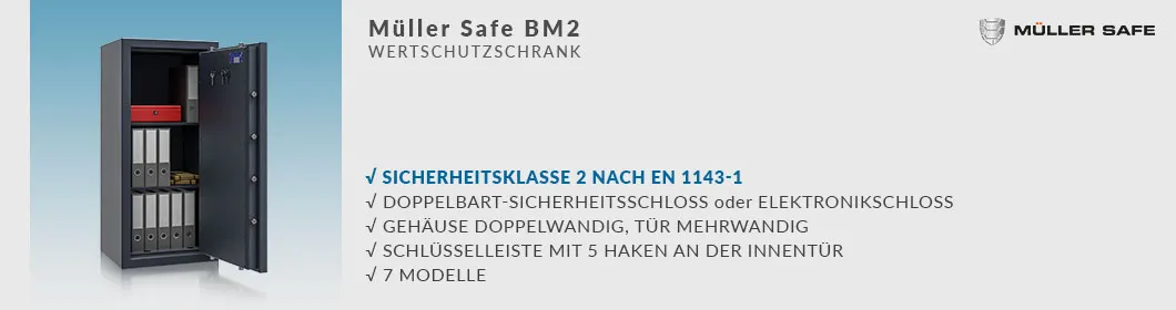 Müller BM2 Müller BM2