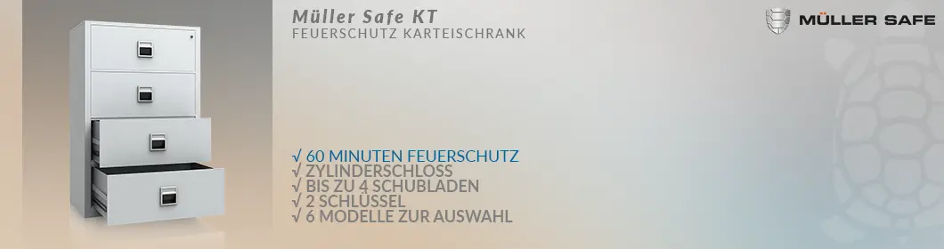 Müller Safe KT