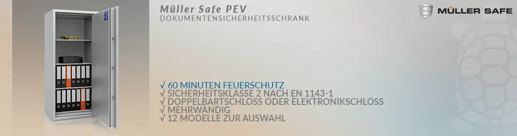 Müller PEV Müller PEV