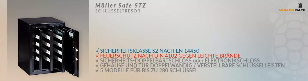Müller STZ Müller STZ