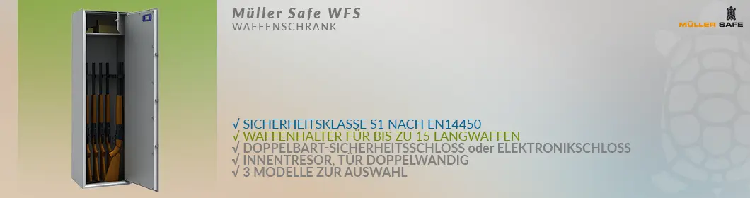 Müller WFS Müller WFS