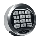 Eingabeeinheit Elektronikschloss PS610