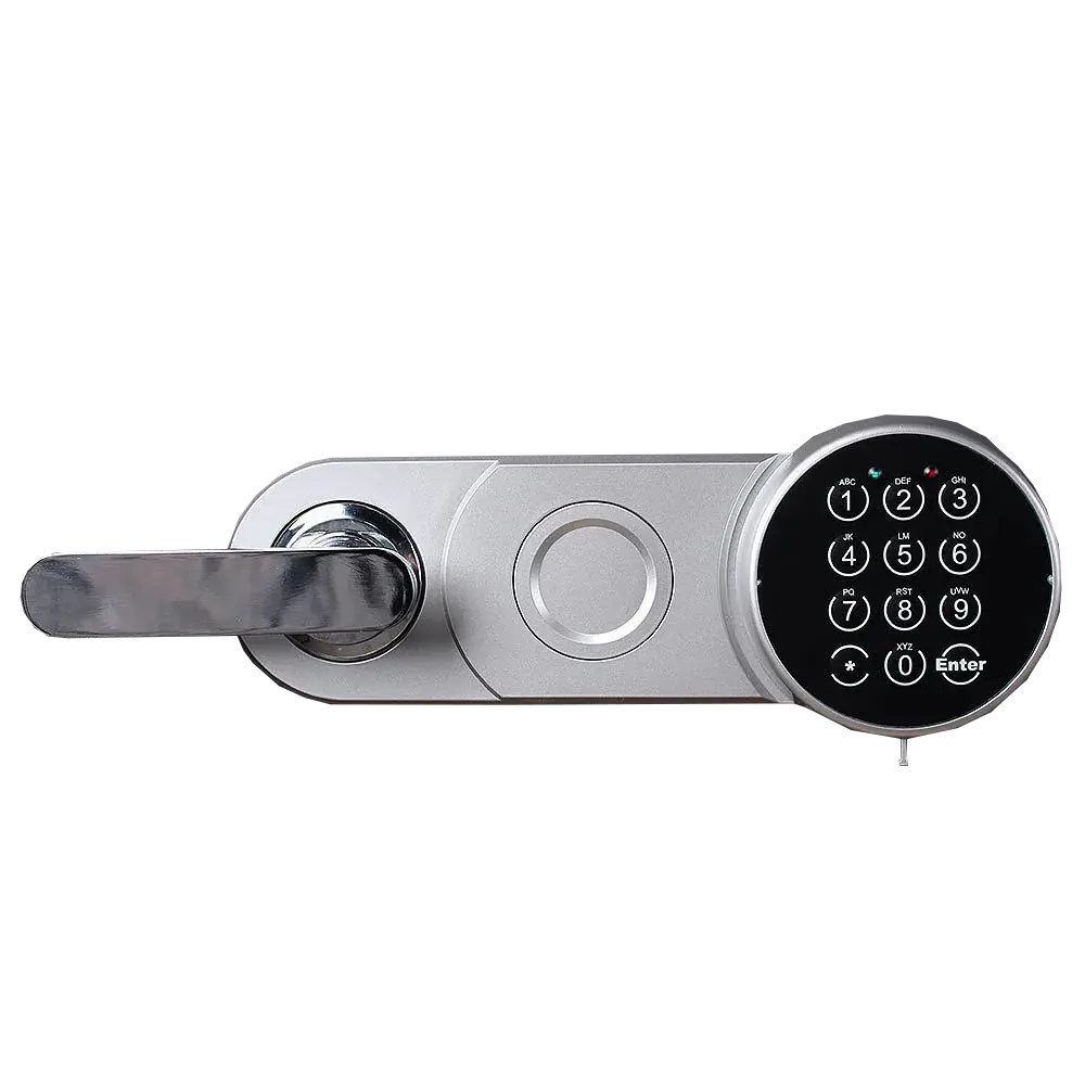 Eingabeeinheit Elektronikschloss Syndey