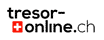 Tresor Online Shop für die Schweiz und Liechtenstein - tresor-online.ch
