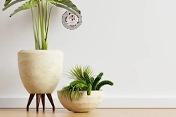 Rohrtresore - Klein & gut versteckt