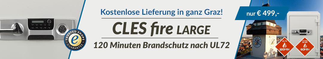 Tresore & Safes in Graz kaufen
