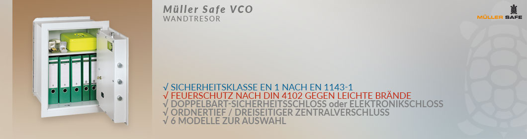 Müller VCO Müller VCO