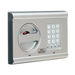 SecuTronic Elektronikschloss TRSE10