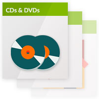 Tresore mit Feuerschutz für CDs & DVDs für den Privatgebrauch