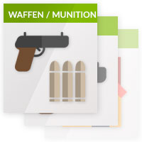 Tresore für die Aufbewahrung von Munition im Privatgebrauch Tresore für die Aufbewahrung von Munition im Privatgebrauch