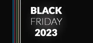 Black Friday Aktion 2023