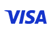 VISA Kreditkarte